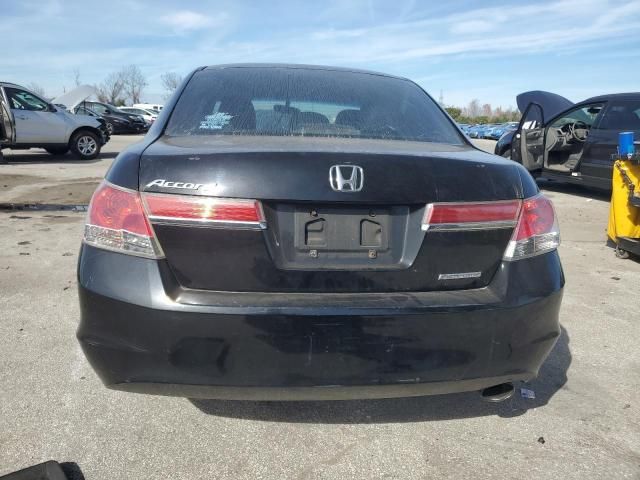 2011 Honda Accord SE