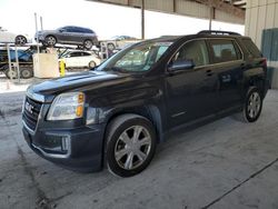 2017 GMC Terrain SLE en venta en Homestead, FL