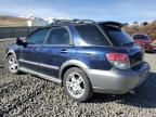 2006 Subaru Impreza Outback Sport