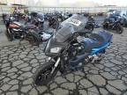 2013 BMW C600 Sport