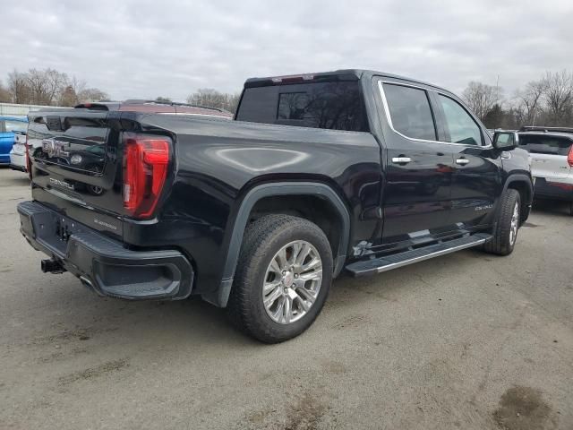 2020 GMC Sierra K1500 Denali