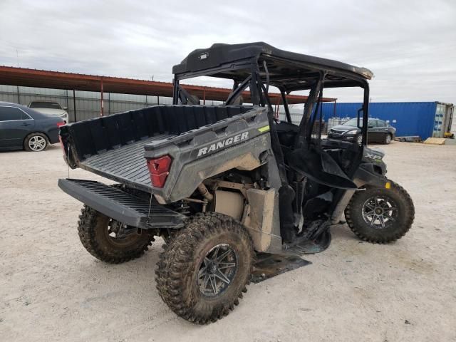 2023 Polaris Ranger Crew XP 1000 Premium