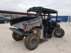 2023 Polaris Ranger Crew XP 1000 Premium