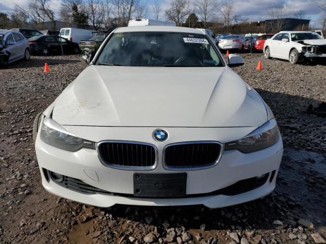 2015 BMW 328 I