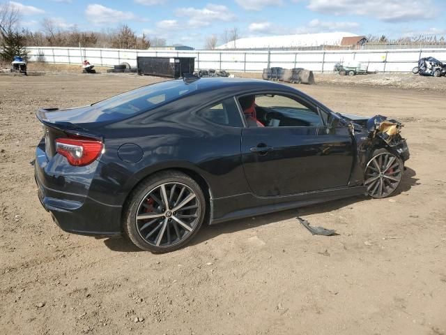 2019 Toyota 86 GT