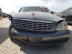 2004 Cadillac Deville