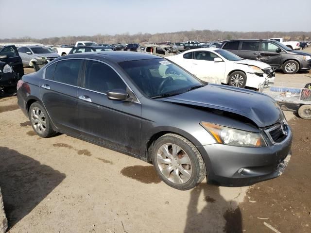 2009 Honda Accord EXL