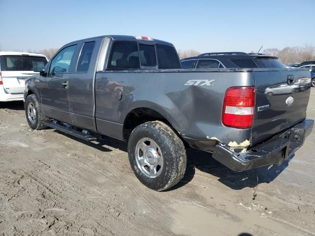 2006 Ford F150