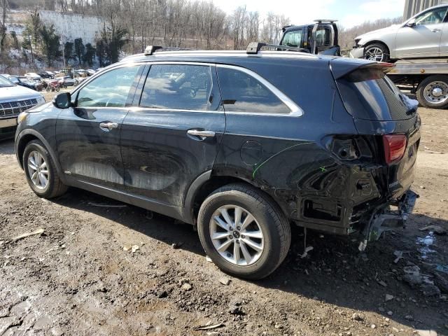 2019 KIA Sorento L