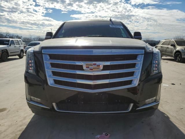 2015 Cadillac Escalade ESV Luxury