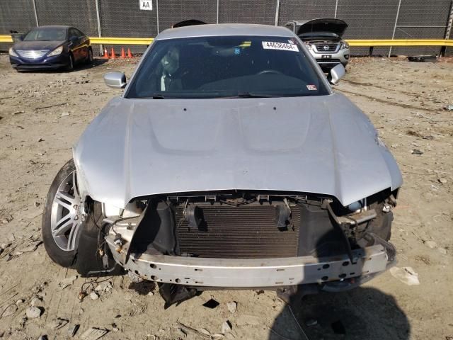 2012 Dodge Charger SXT