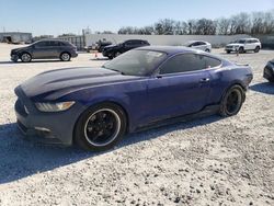 2016 Ford Mustang en venta en New Braunfels, TX