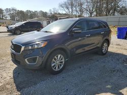 2016 KIA Sorento LX for sale in Fairburn, GA