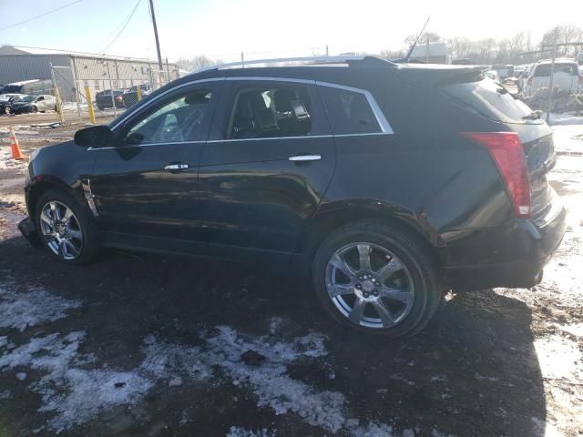 2011 Cadillac SRX Premium Collection