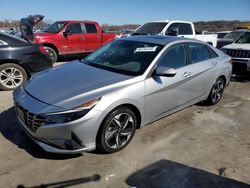 2021 Hyundai Elantra SEL en venta en Cahokia Heights, IL