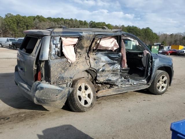 2019 Chevrolet Tahoe K1500 LS