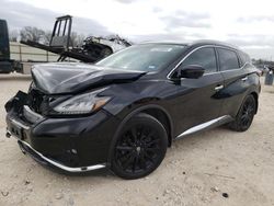 2020 Nissan Murano Platinum for sale in New Braunfels, TX