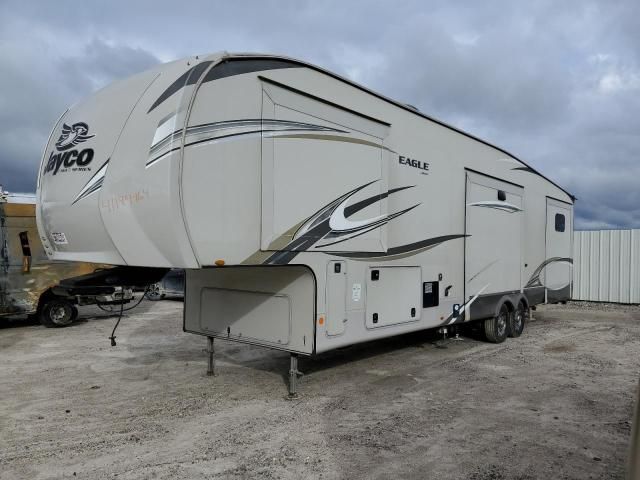 2020 Jayco Eagle