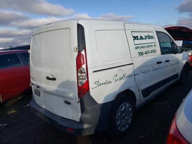 2016 Ford Transit Connect XL