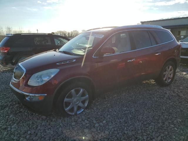 2009 Buick Enclave CXL