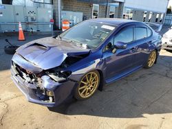 2017 Subaru WRX for sale in New Britain, CT