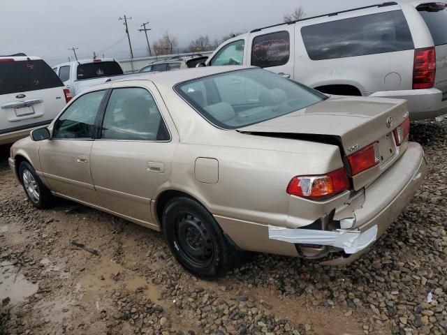 2000 Toyota Camry CE