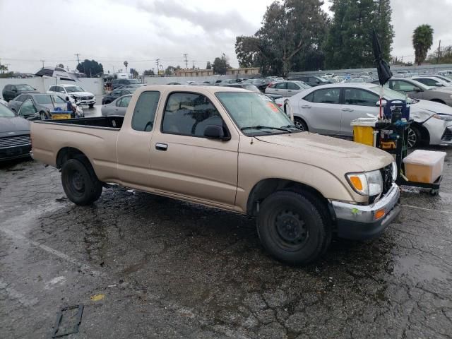 1997 Toyota Tacoma Xtracab