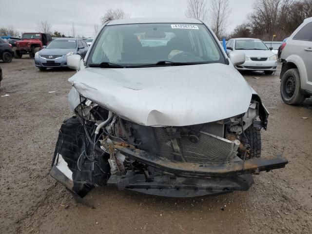 2008 Nissan Versa S