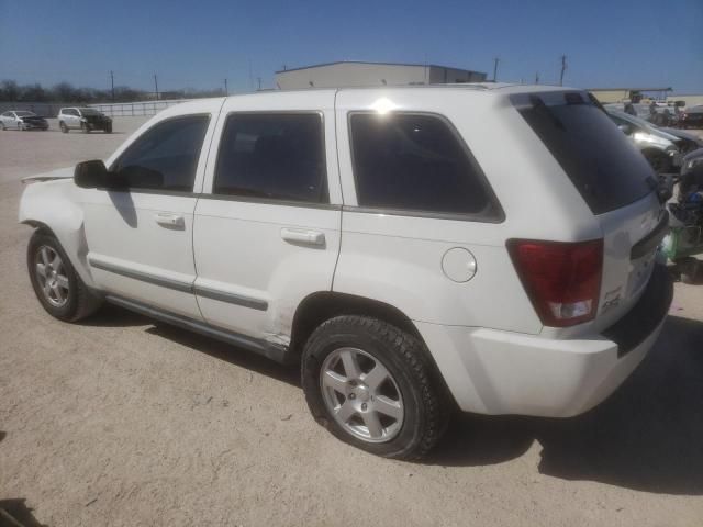 2008 Jeep Grand Cherokee Laredo