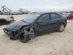 2007 Mazda 3 I for sale in Haslet, TX