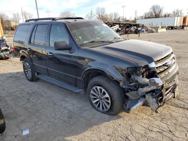 2016 Ford Expedition XLT