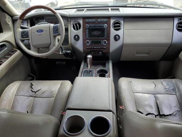 2008 Ford Expedition Limited