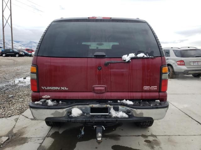 2005 GMC Yukon XL K1500