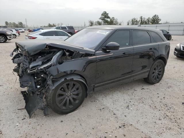 2018 Land Rover Range Rover Velar R-DYNAMIC SE