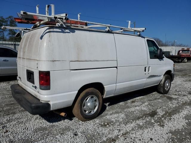 2011 Ford Econoline E150 Van