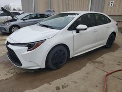 2021 Toyota Corolla LE for sale in Lawrenceburg, KY