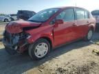 2010 Nissan Versa S