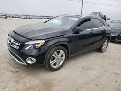 Mercedes-Benz gla-Class Vehiculos salvage en venta: 2019 Mercedes-Benz GLA 250