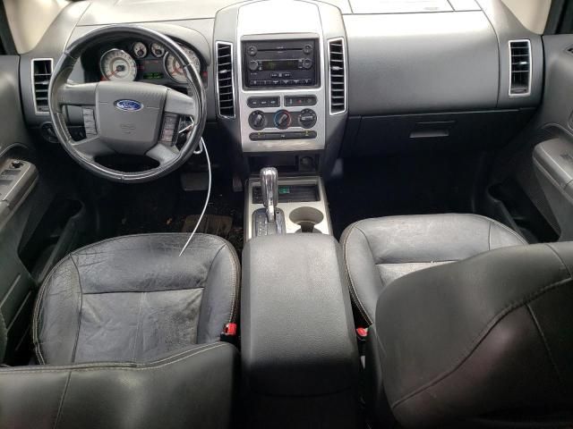 2007 Ford Edge SEL