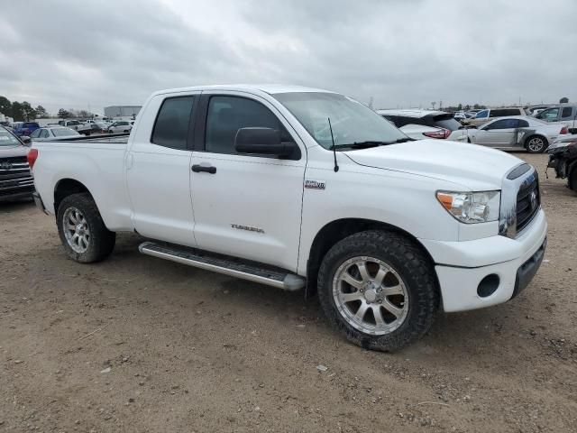 2008 Toyota Tundra Double Cab