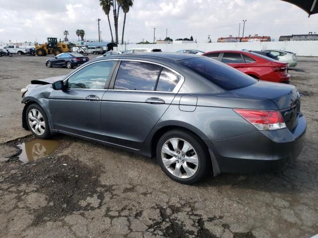 2010 Honda Accord EX