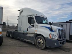 Vehiculos salvage en venta de Copart Moraine, OH: 2015 Freightliner Cascadia 125