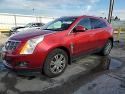 2011 Cadillac SRX Luxury Collection for sale in Dyer, IN