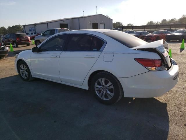 2011 Honda Accord LXP