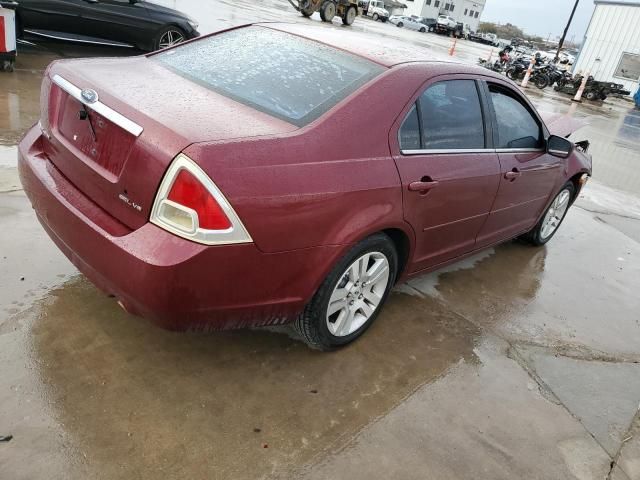 2006 Ford Fusion SEL