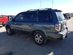 2006 Honda Pilot EX