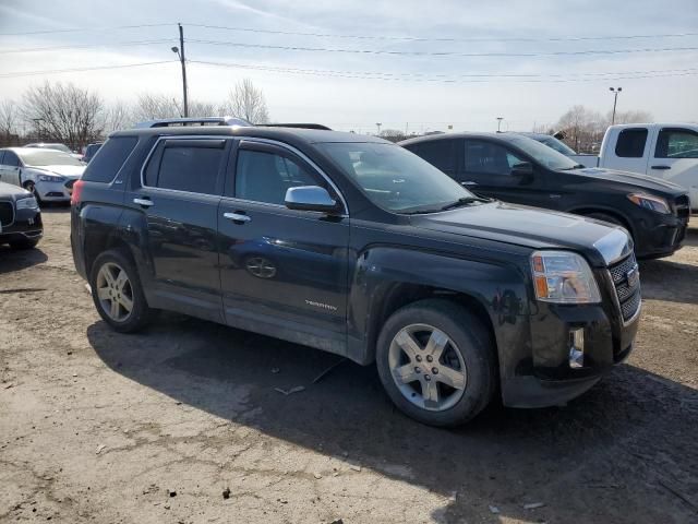 2012 GMC Terrain SLT