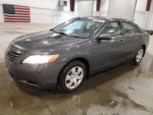 2007 Toyota Camry CE