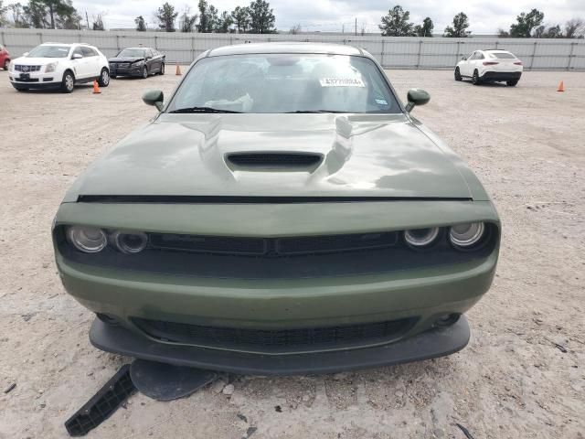 2019 Dodge Challenger GT