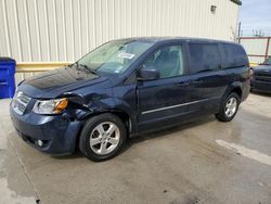 2008 Dodge Grand Caravan SXT en venta en Haslet, TX